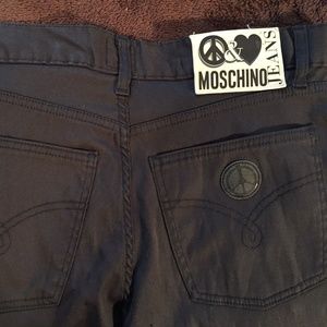 Men's Moschino Jeans